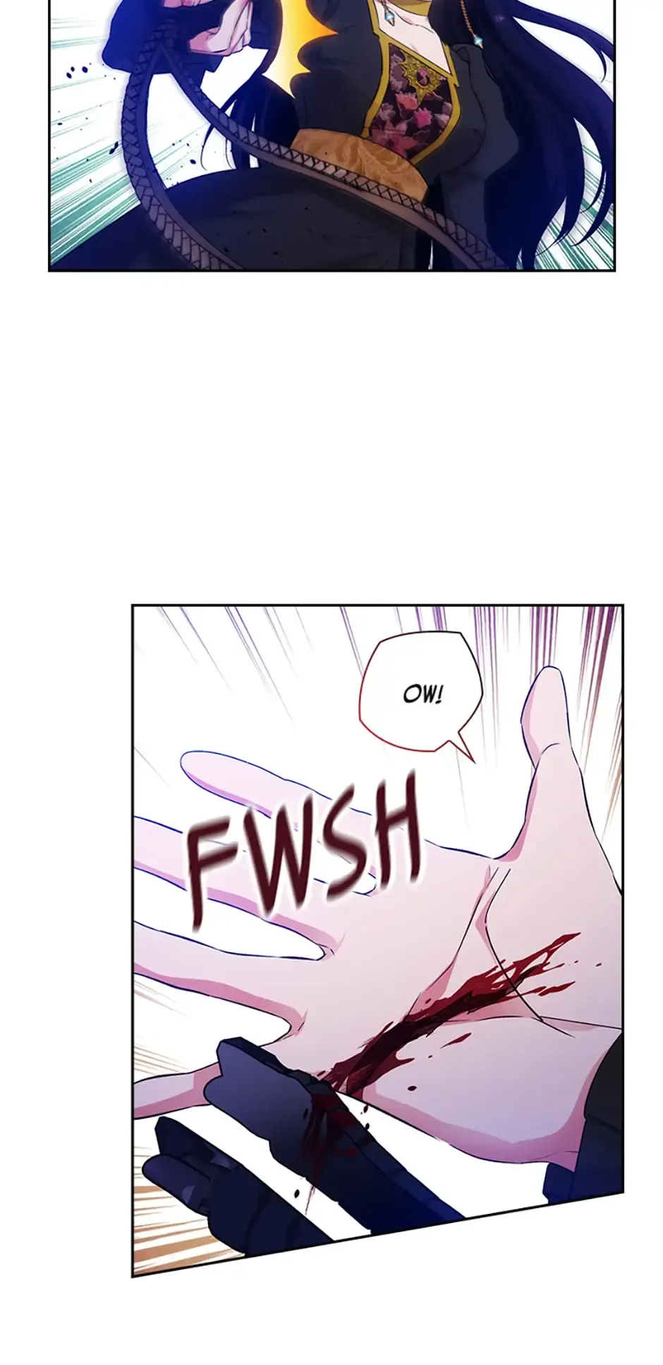 Reminiscence Adonis Manhwa Chapter 218 - Page 13