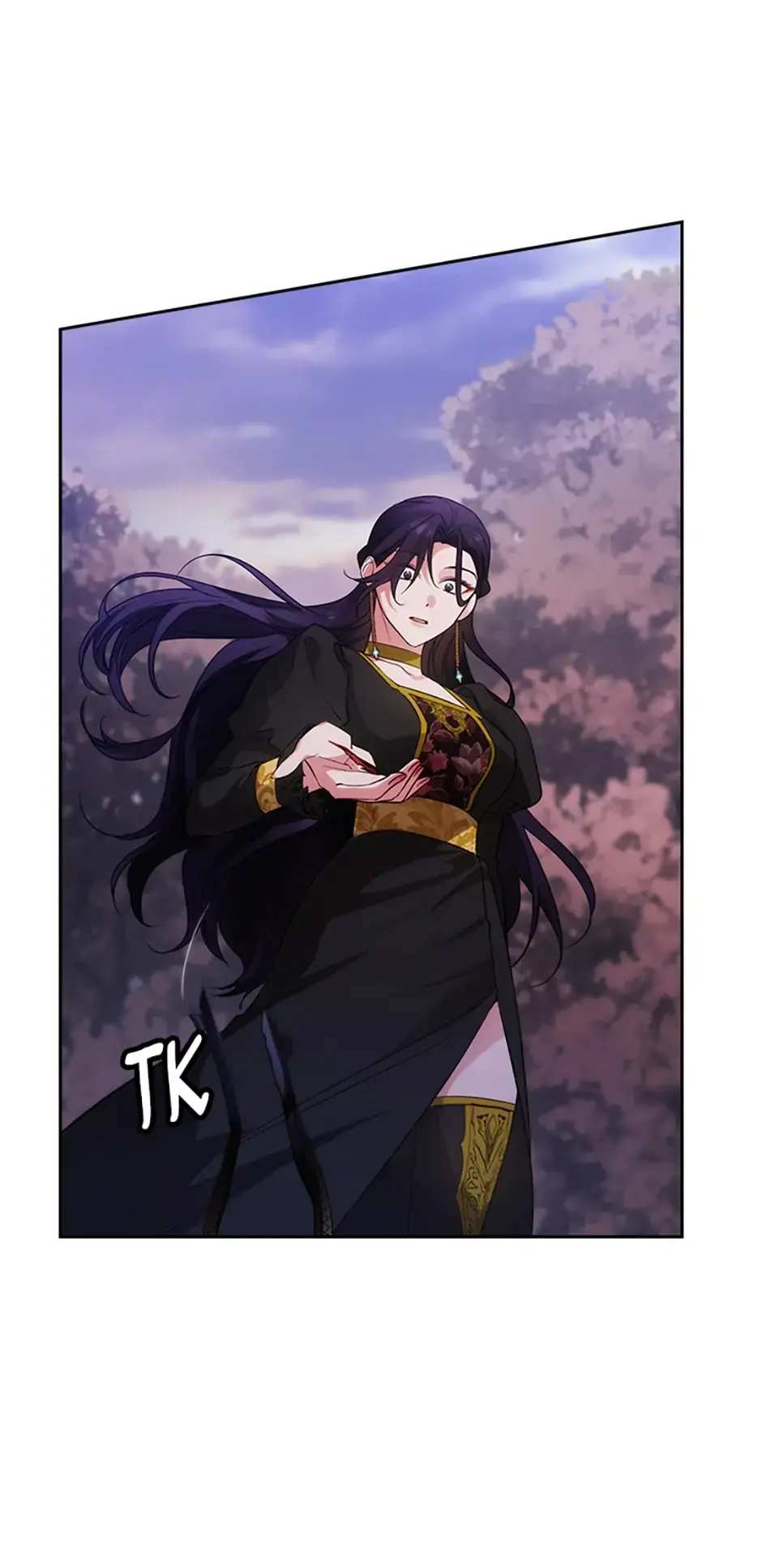 Reminiscence Adonis Manhwa Chapter 218 - Page 14