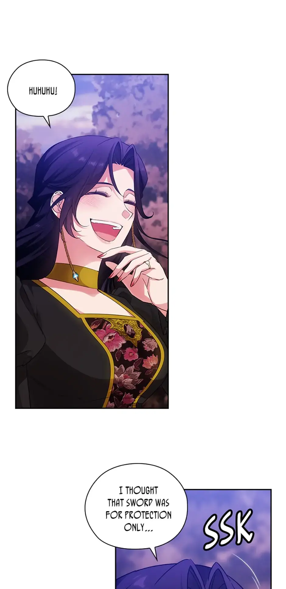Reminiscence Adonis Manhwa Chapter 218 - Page 15