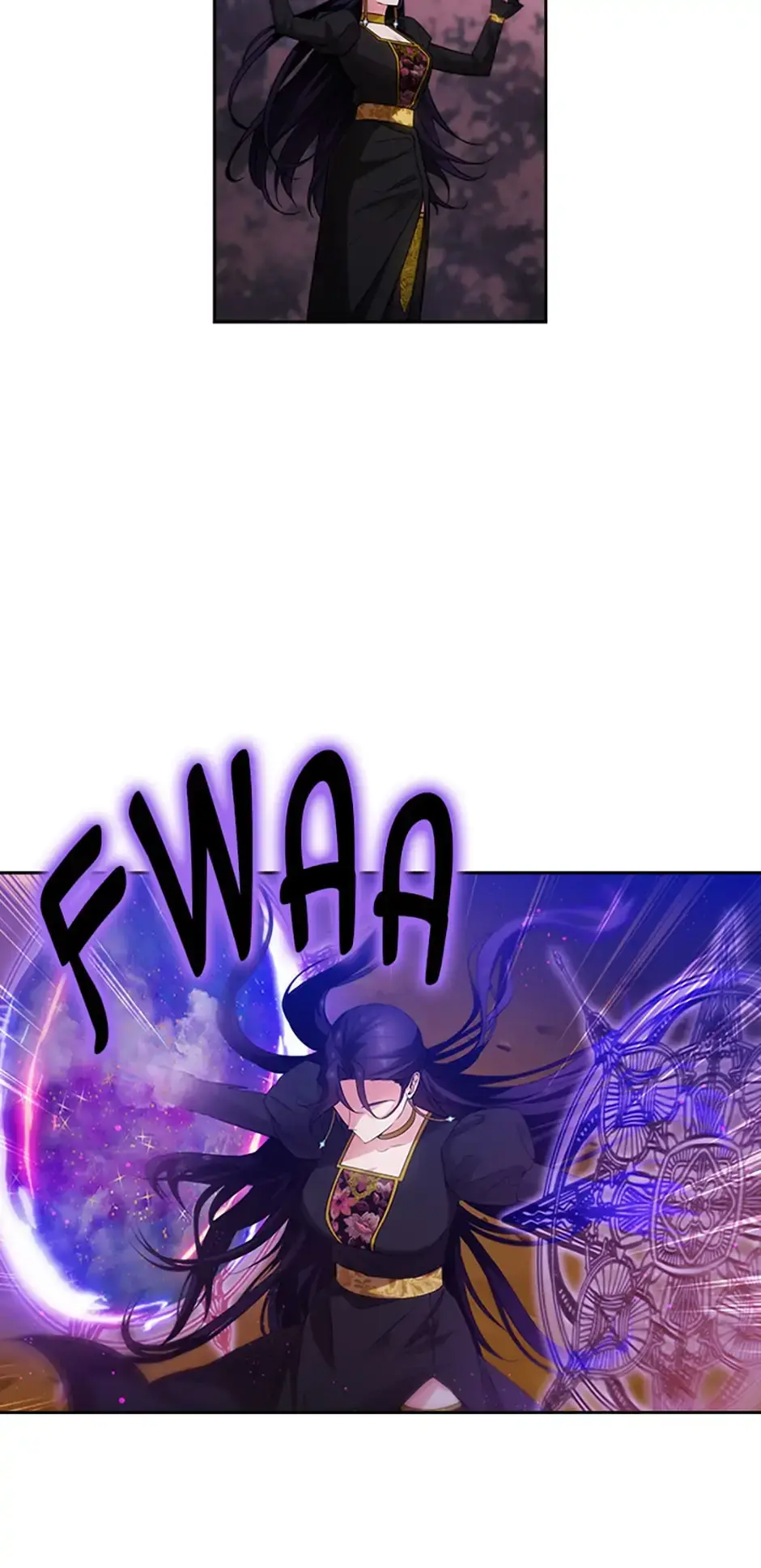 Reminiscence Adonis Manhwa Chapter 218 - Page 17