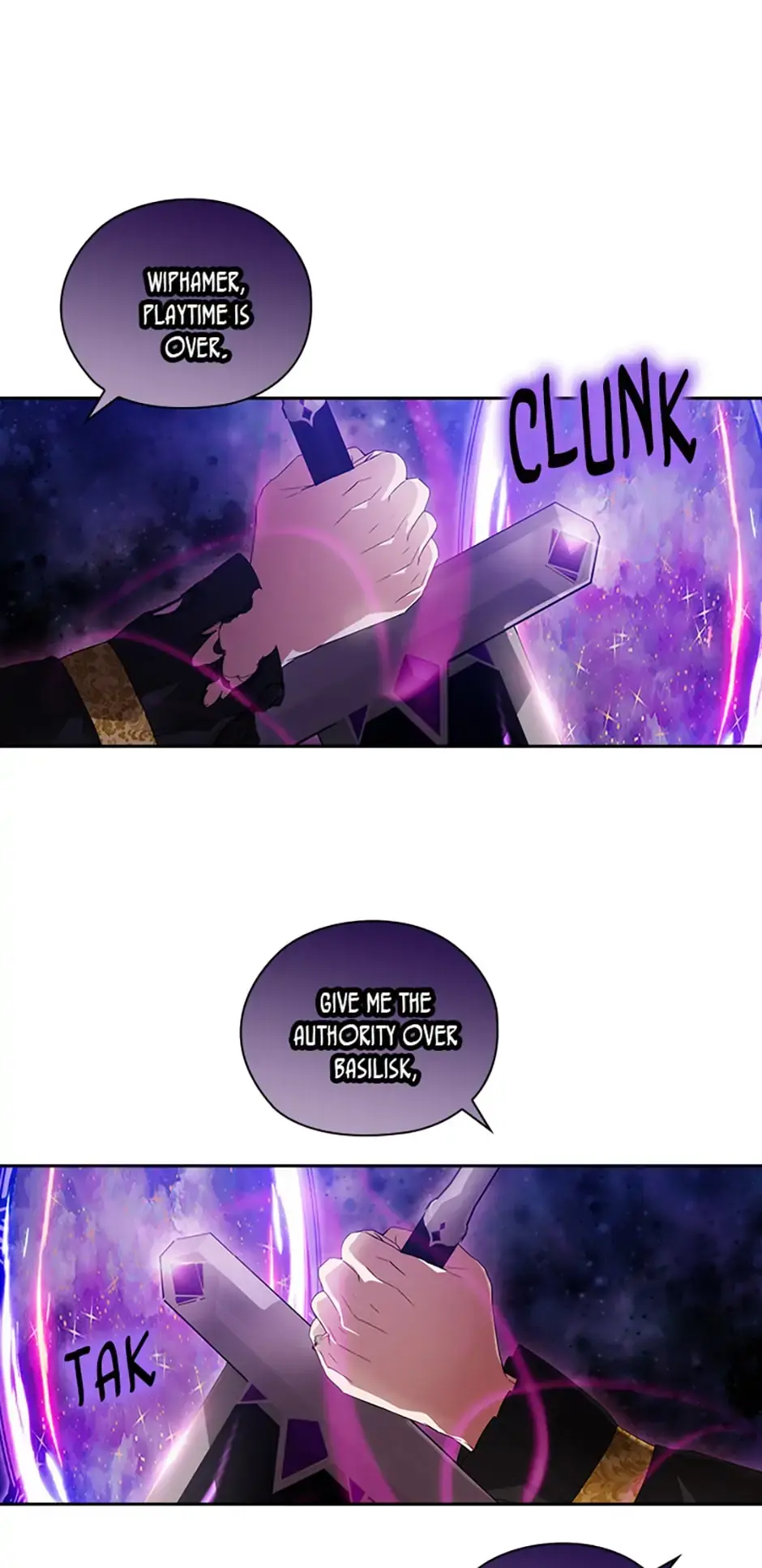 Reminiscence Adonis Manhwa Chapter 218 - Page 18