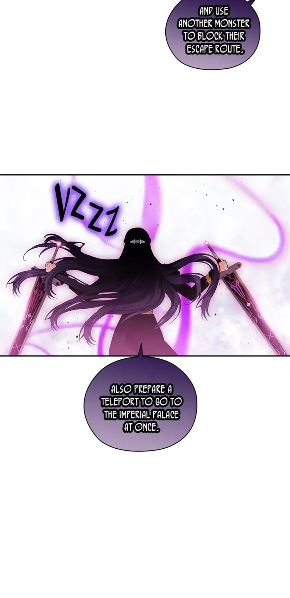 Reminiscence Adonis Manhwa Chapter 218 - Page 19