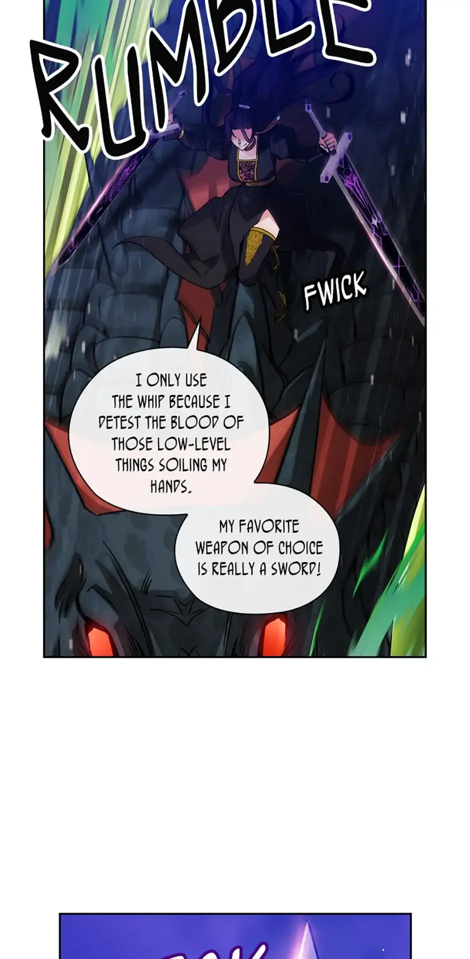 Reminiscence Adonis Manhwa Chapter 218 - Page 21