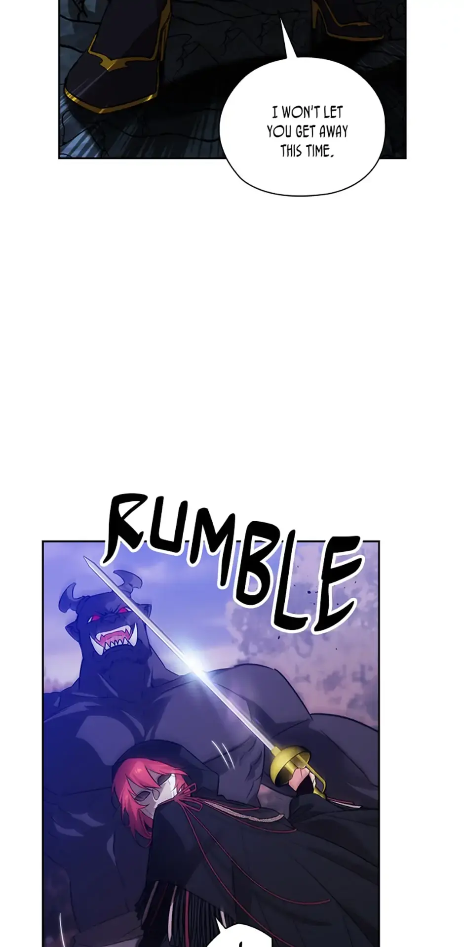 Reminiscence Adonis Manhwa Chapter 218 - Page 23