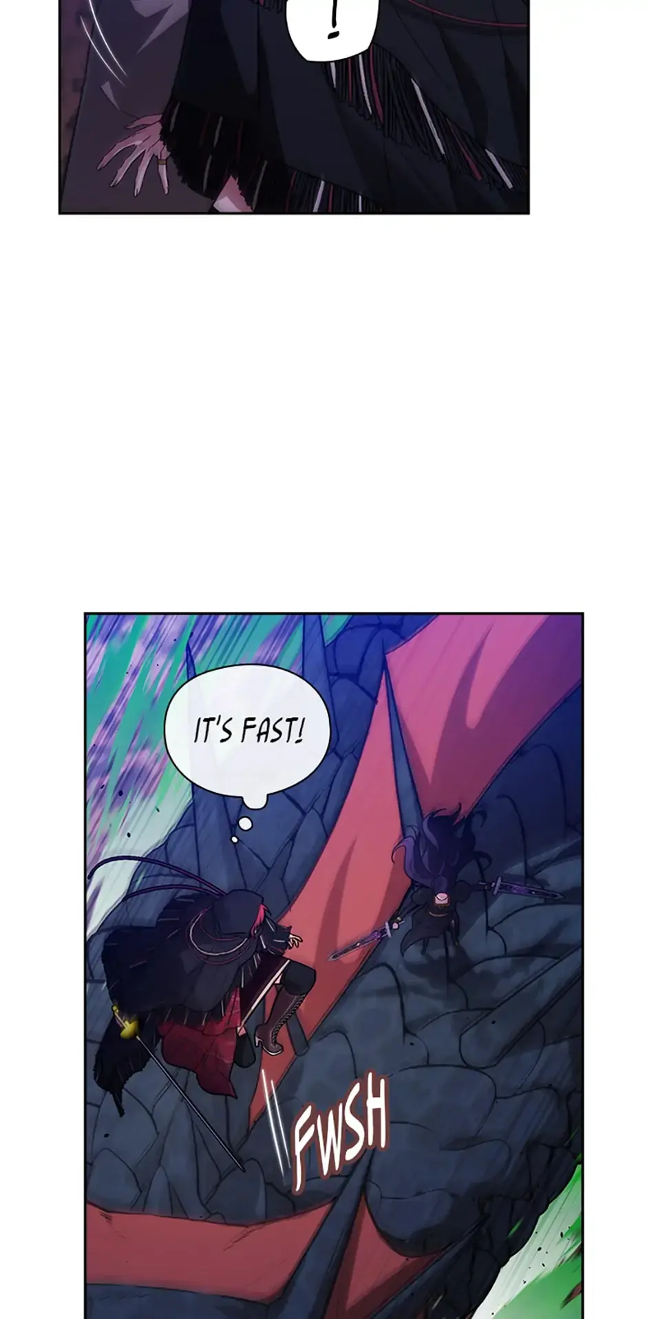 Reminiscence Adonis Manhwa Chapter 218 - Page 24