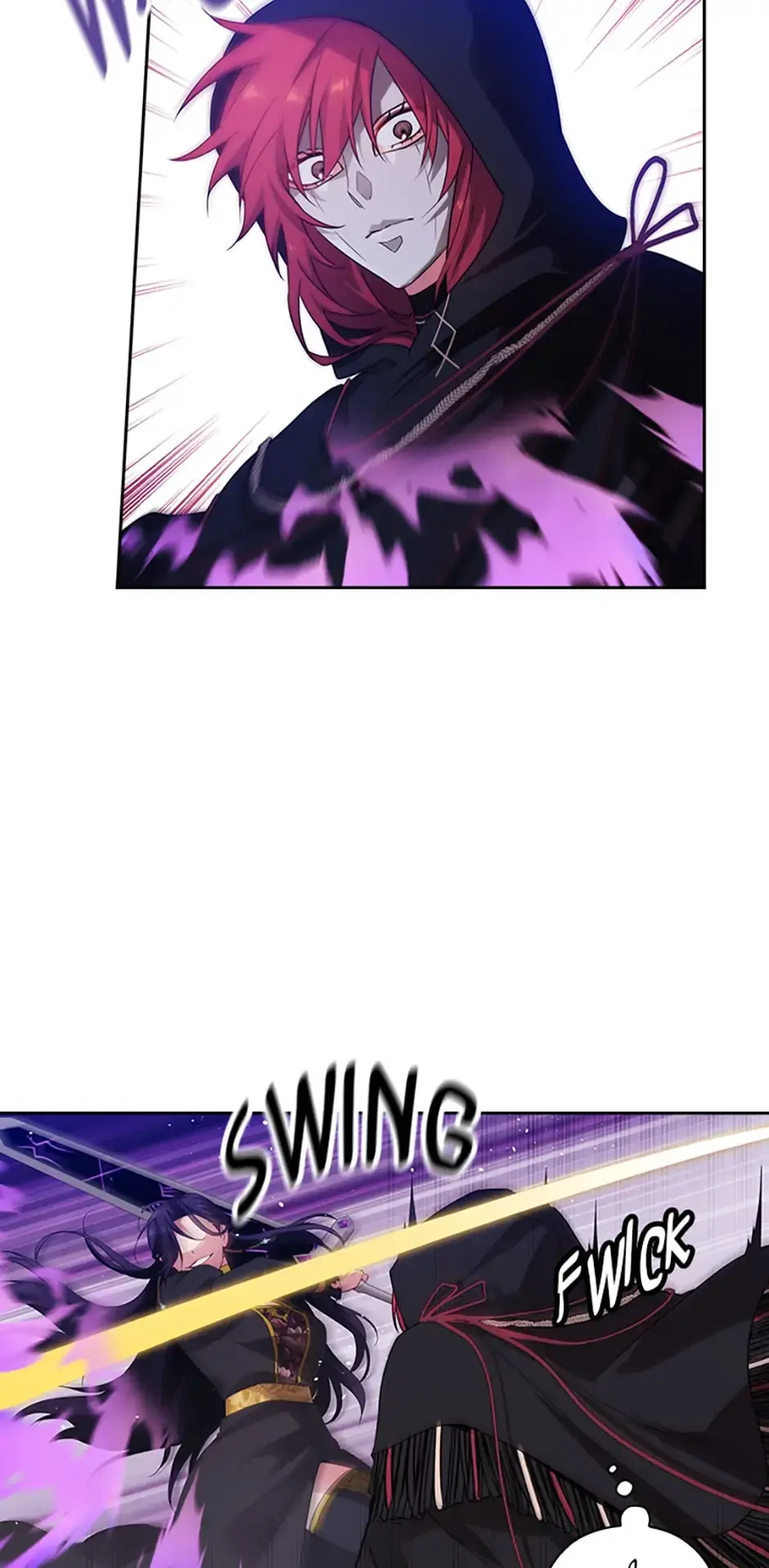 Reminiscence Adonis Manhwa Chapter 218 - Page 26