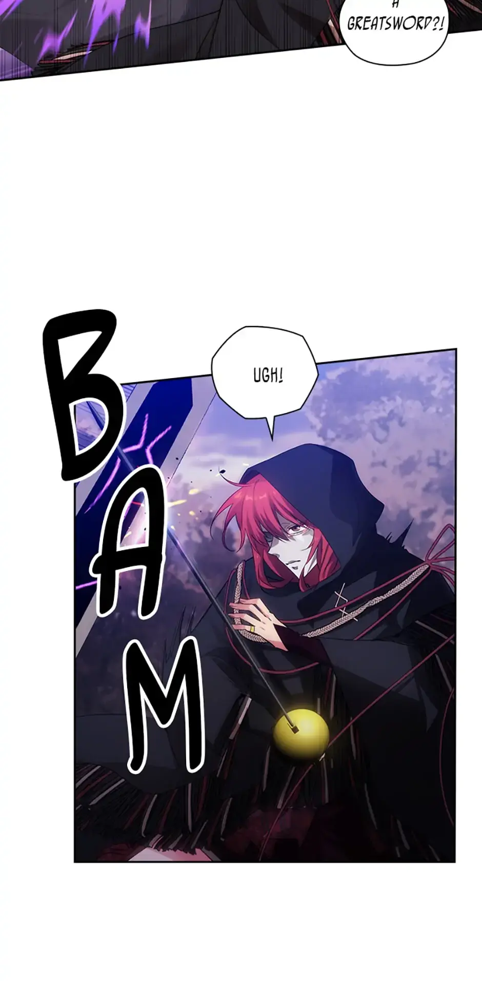 Reminiscence Adonis Manhwa Chapter 218 - Page 27