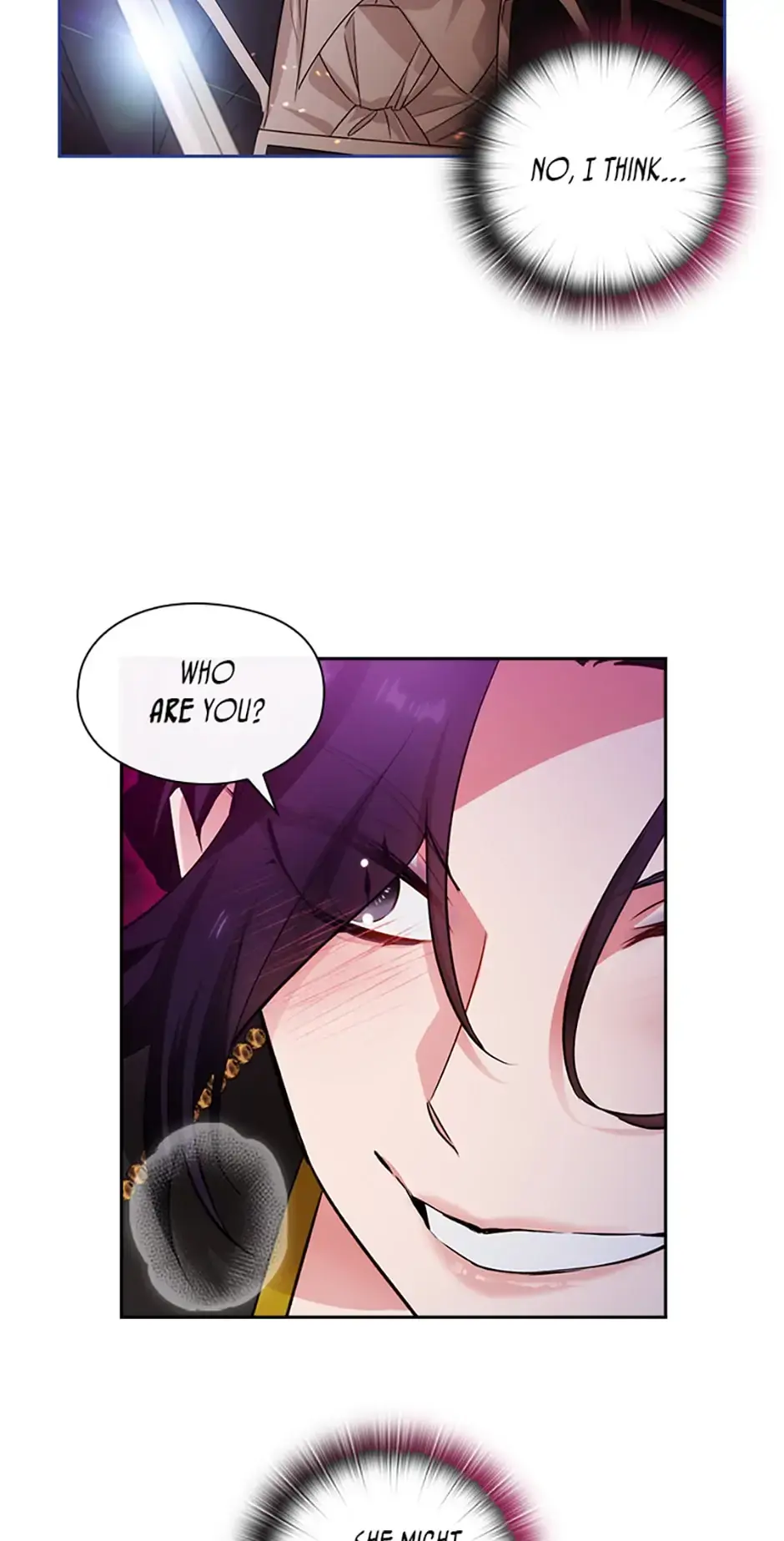 Reminiscence Adonis Manhwa Chapter 218 - Page 32
