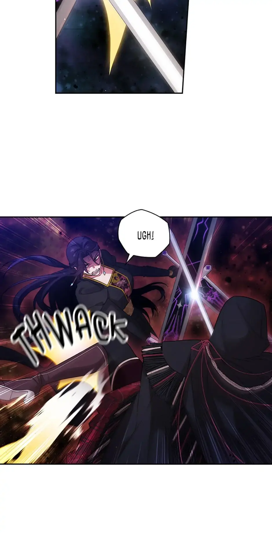 Reminiscence Adonis Manhwa Chapter 218 - Page 37