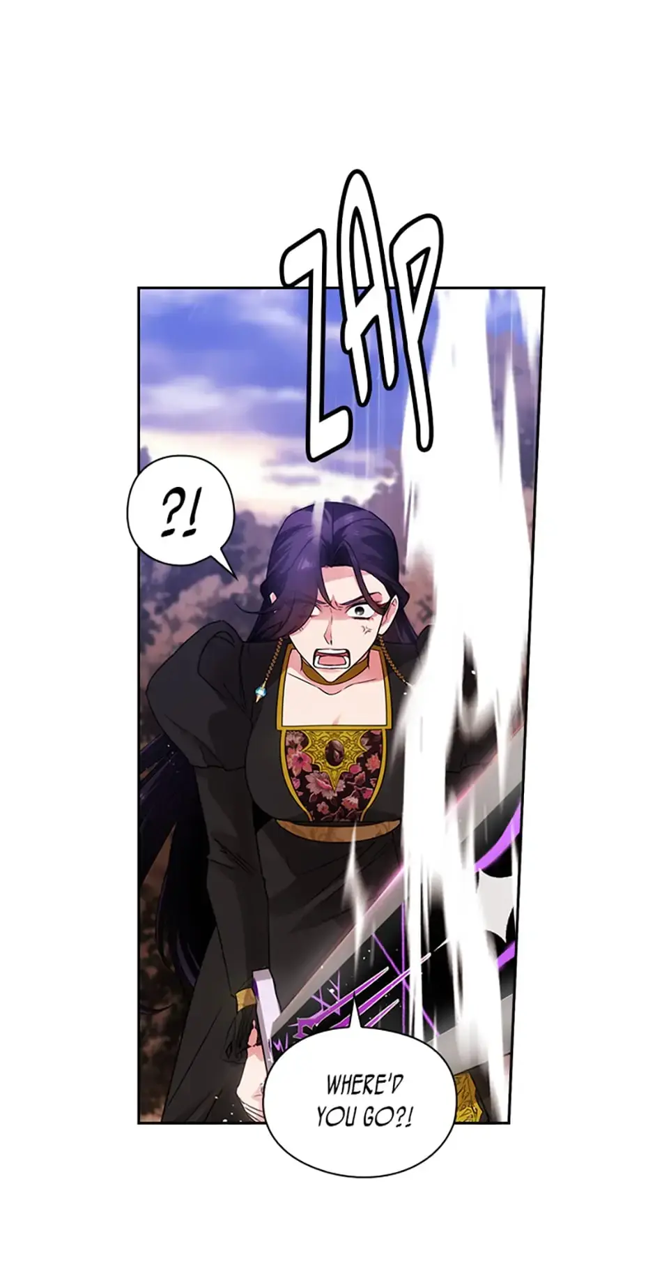Reminiscence Adonis Manhwa Chapter 218 - Page 38