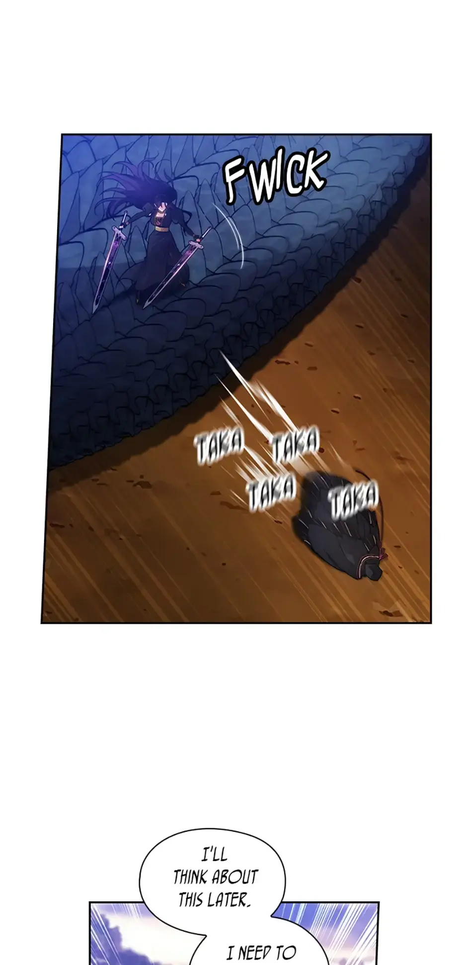 Reminiscence Adonis Manhwa Chapter 218 - Page 39