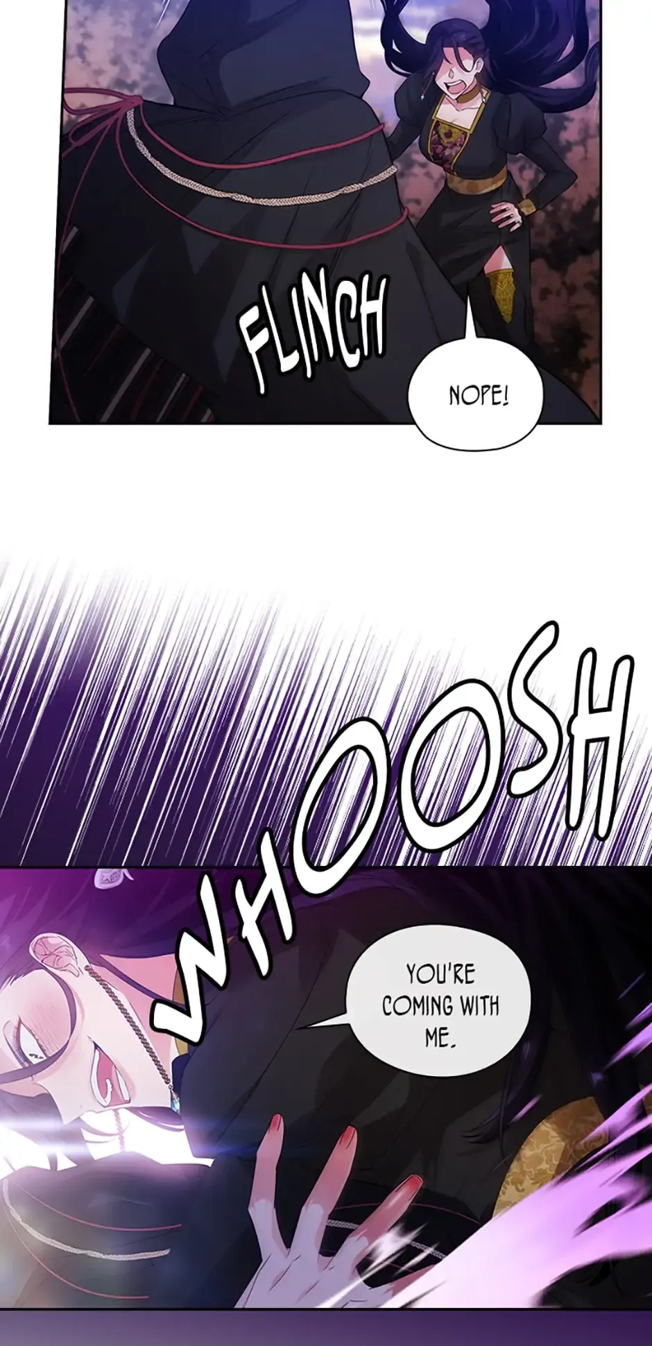 Reminiscence Adonis Manhwa Chapter 218 - Page 41
