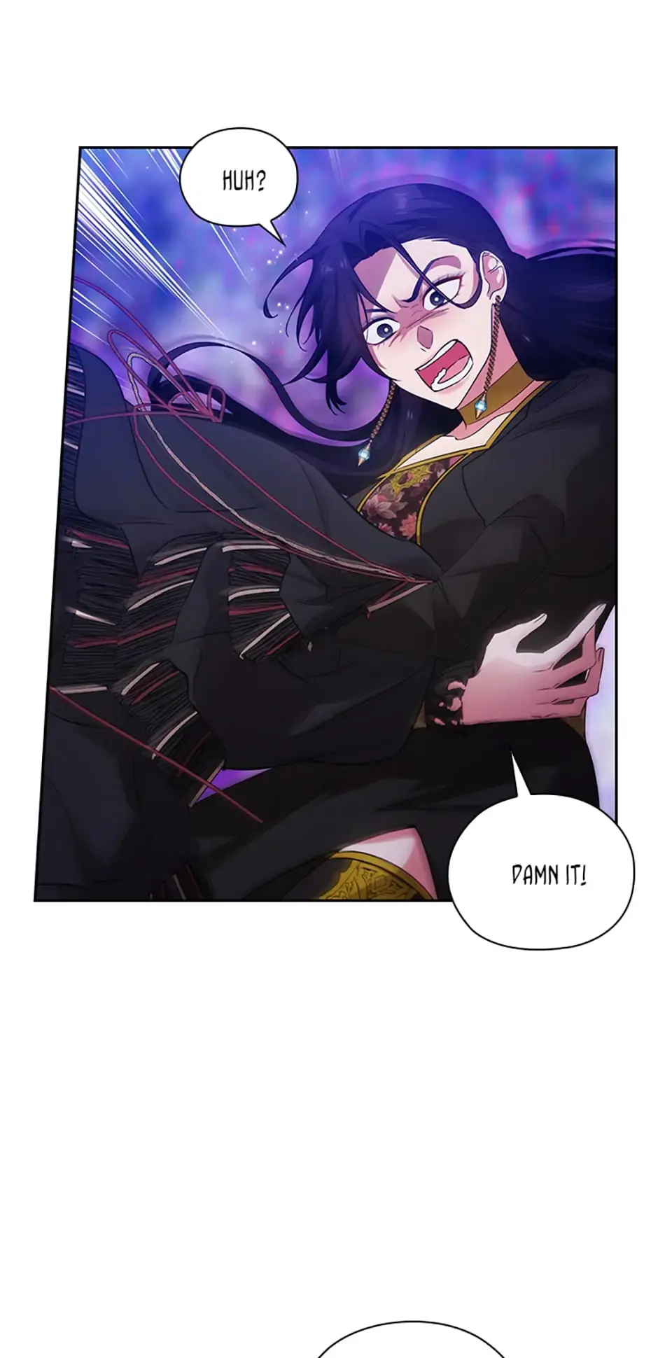 Reminiscence Adonis Manhwa Chapter 218 - Page 43