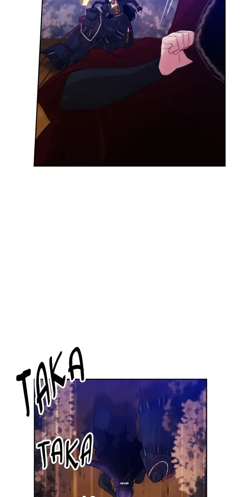 Reminiscence Adonis Manhwa Chapter 218 - Page 45