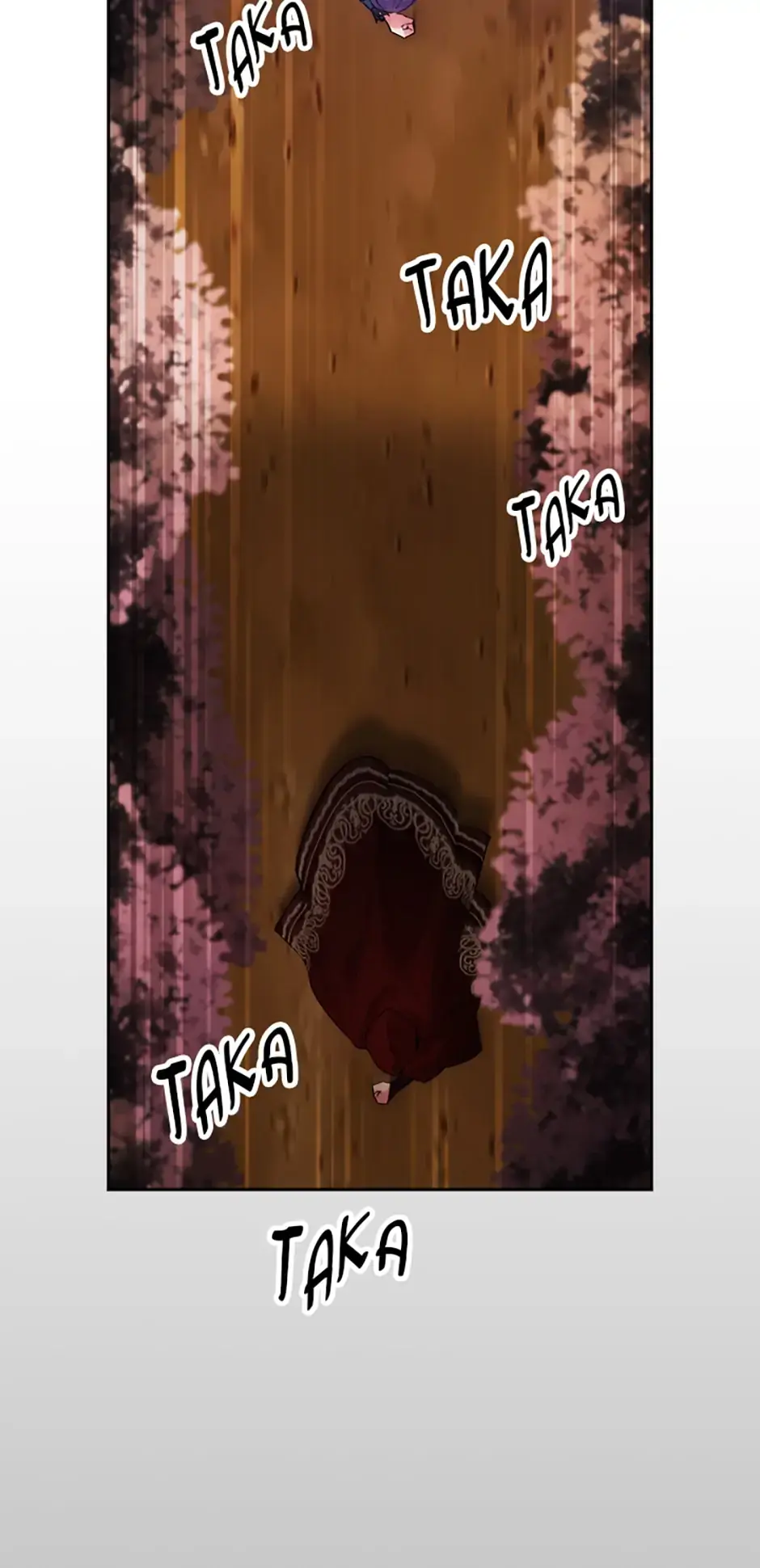Reminiscence Adonis Manhwa Chapter 218 - Page 46