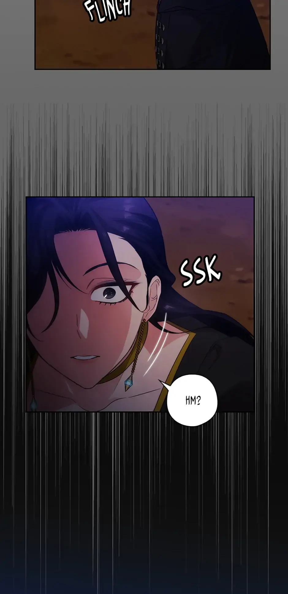 Reminiscence Adonis Manhwa Chapter 218 - Page 48