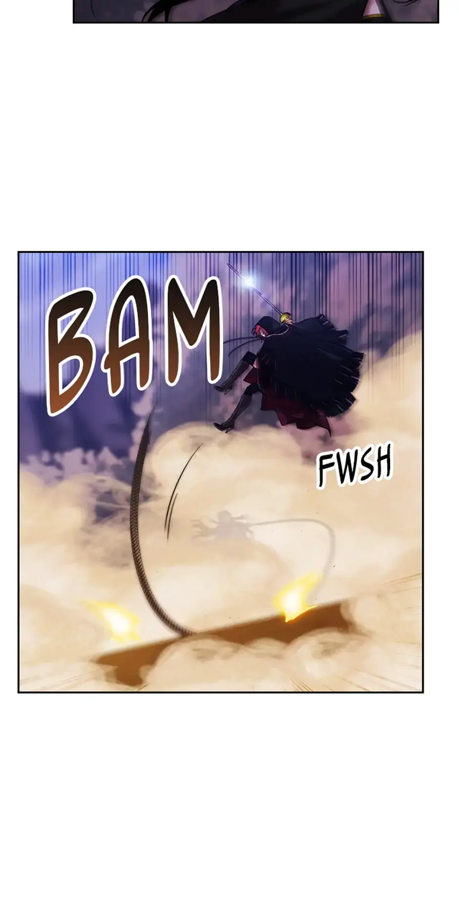 Reminiscence Adonis Manhwa Chapter 218 - Page 6