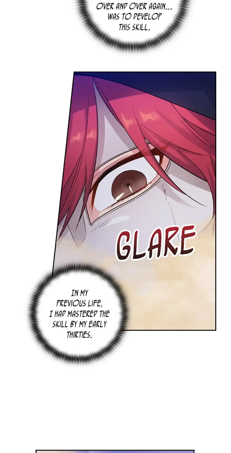 Reminiscence Adonis Manhwa Chapter 218 - Page 8