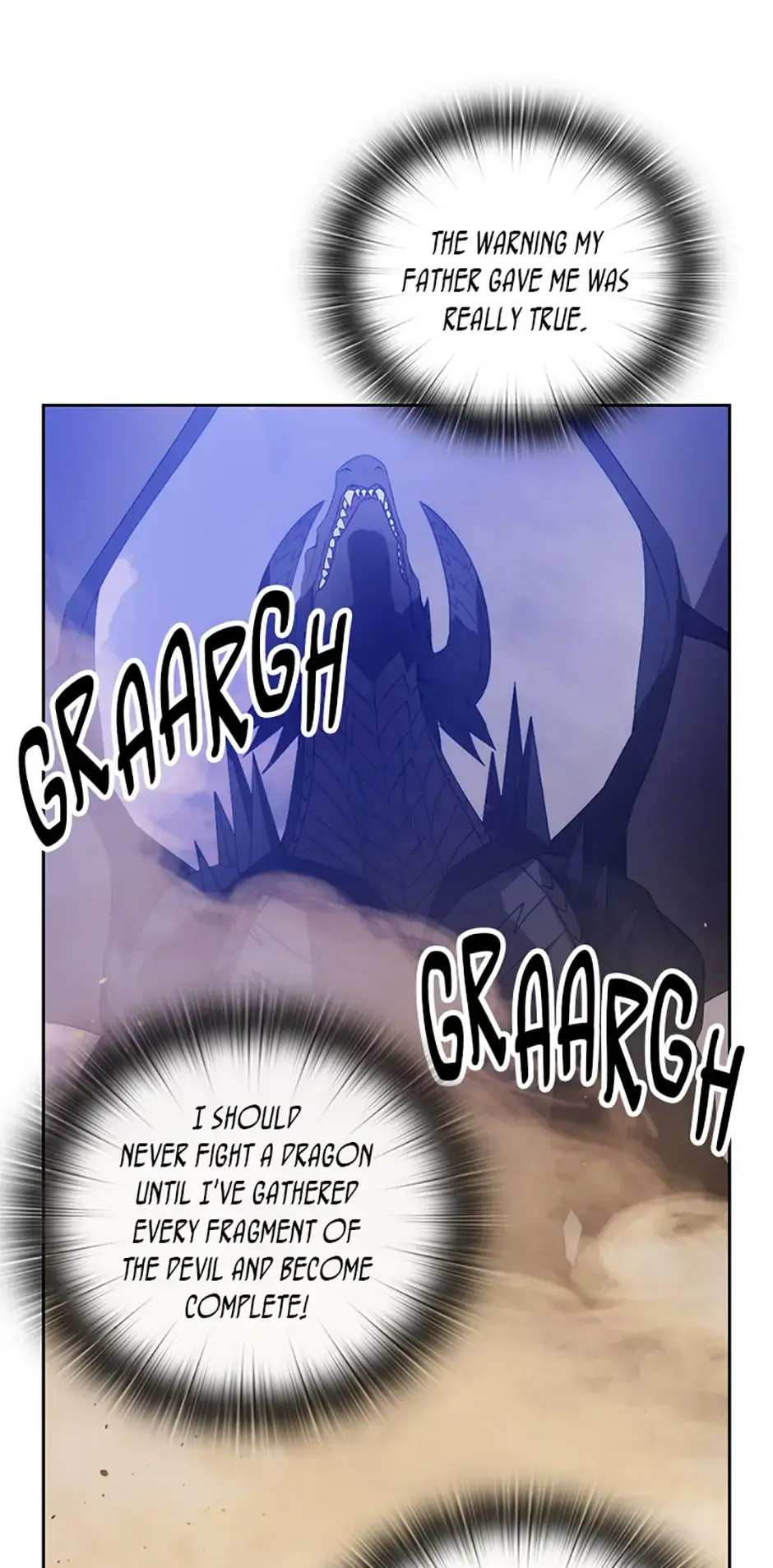 Reminiscence Adonis Manhwa Chapter 219 - Page 10