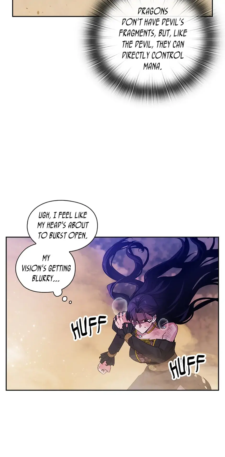 Reminiscence Adonis Manhwa Chapter 219 - Page 11