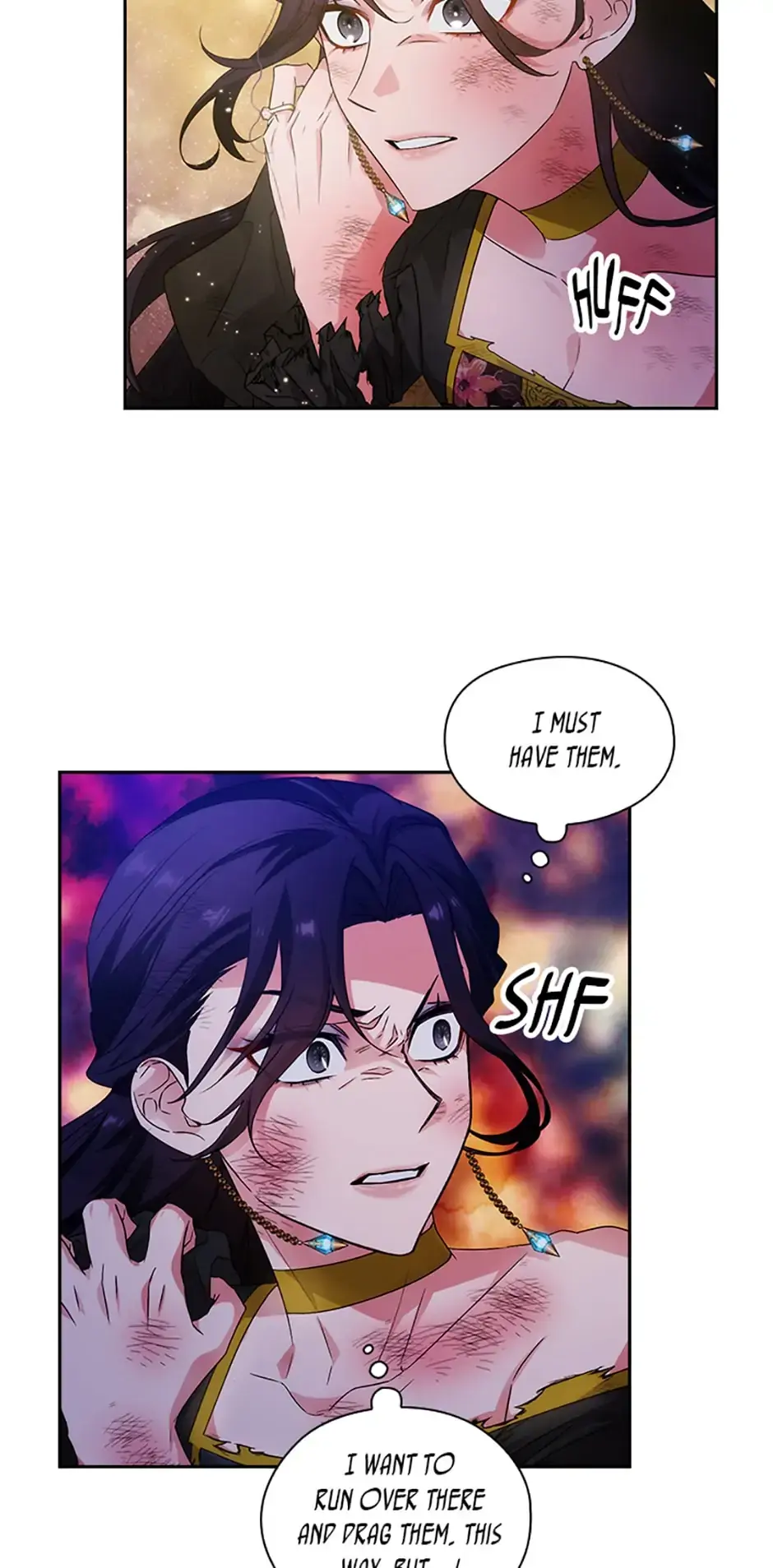Reminiscence Adonis Manhwa Chapter 219 - Page 13