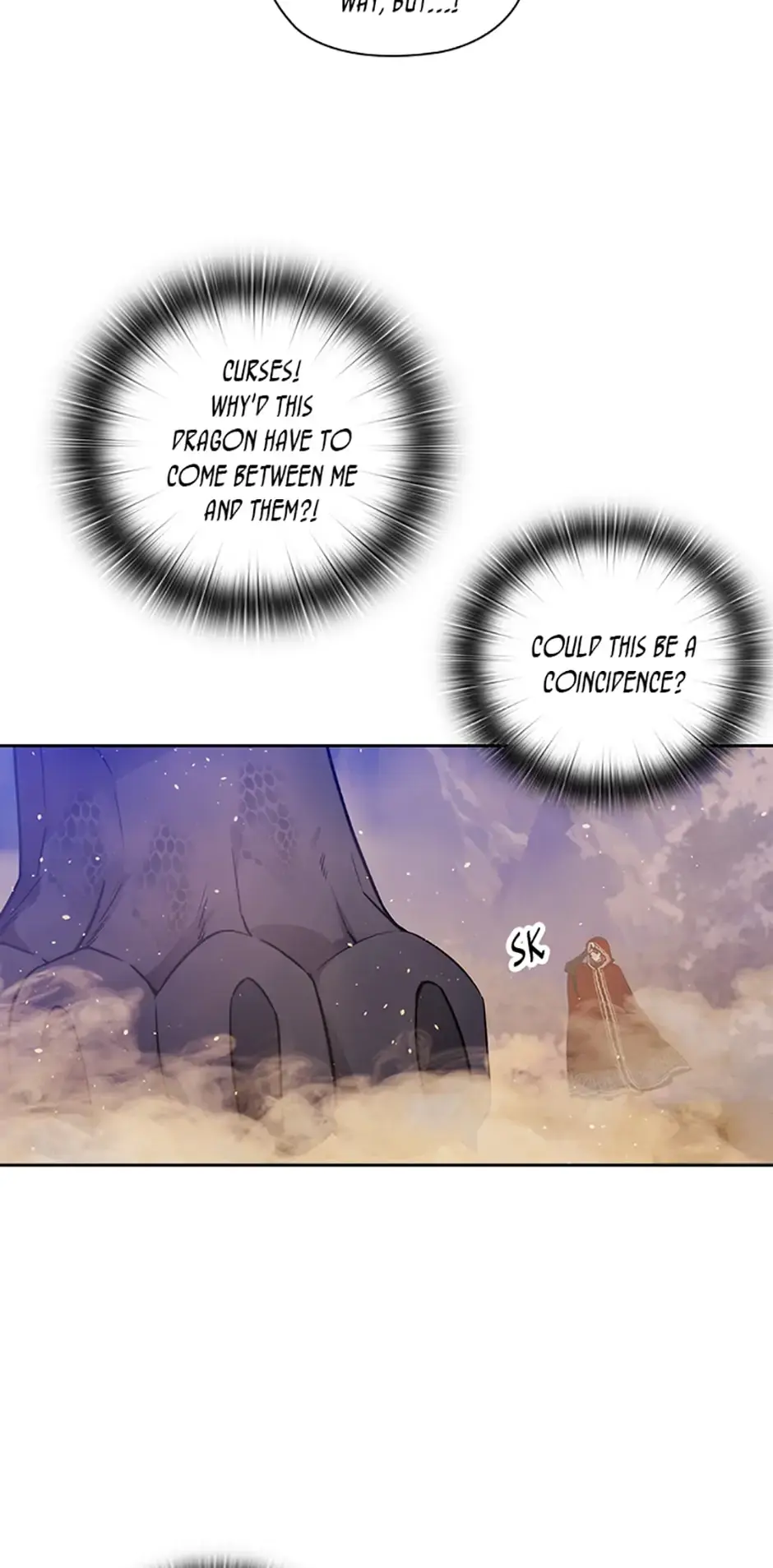 Reminiscence Adonis Manhwa Chapter 219 - Page 14