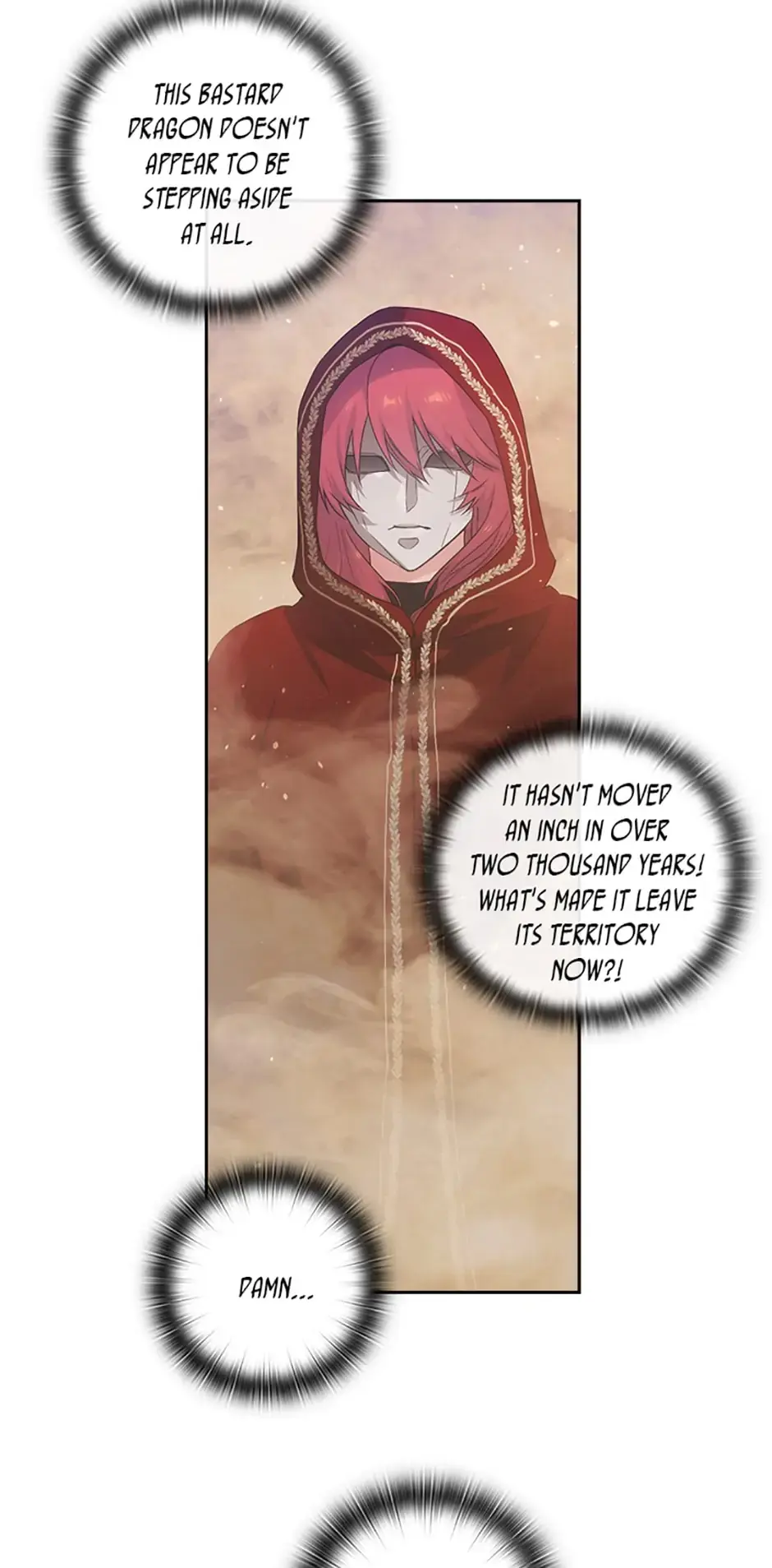 Reminiscence Adonis Manhwa Chapter 219 - Page 15