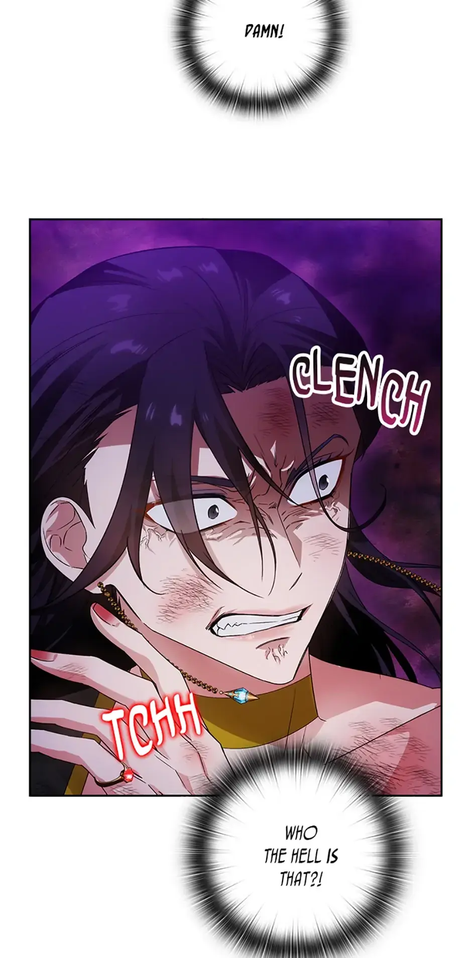 Reminiscence Adonis Manhwa Chapter 219 - Page 16