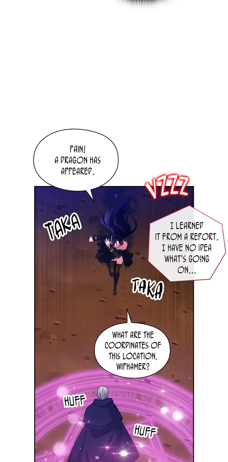 Reminiscence Adonis Manhwa Chapter 219 - Page 17