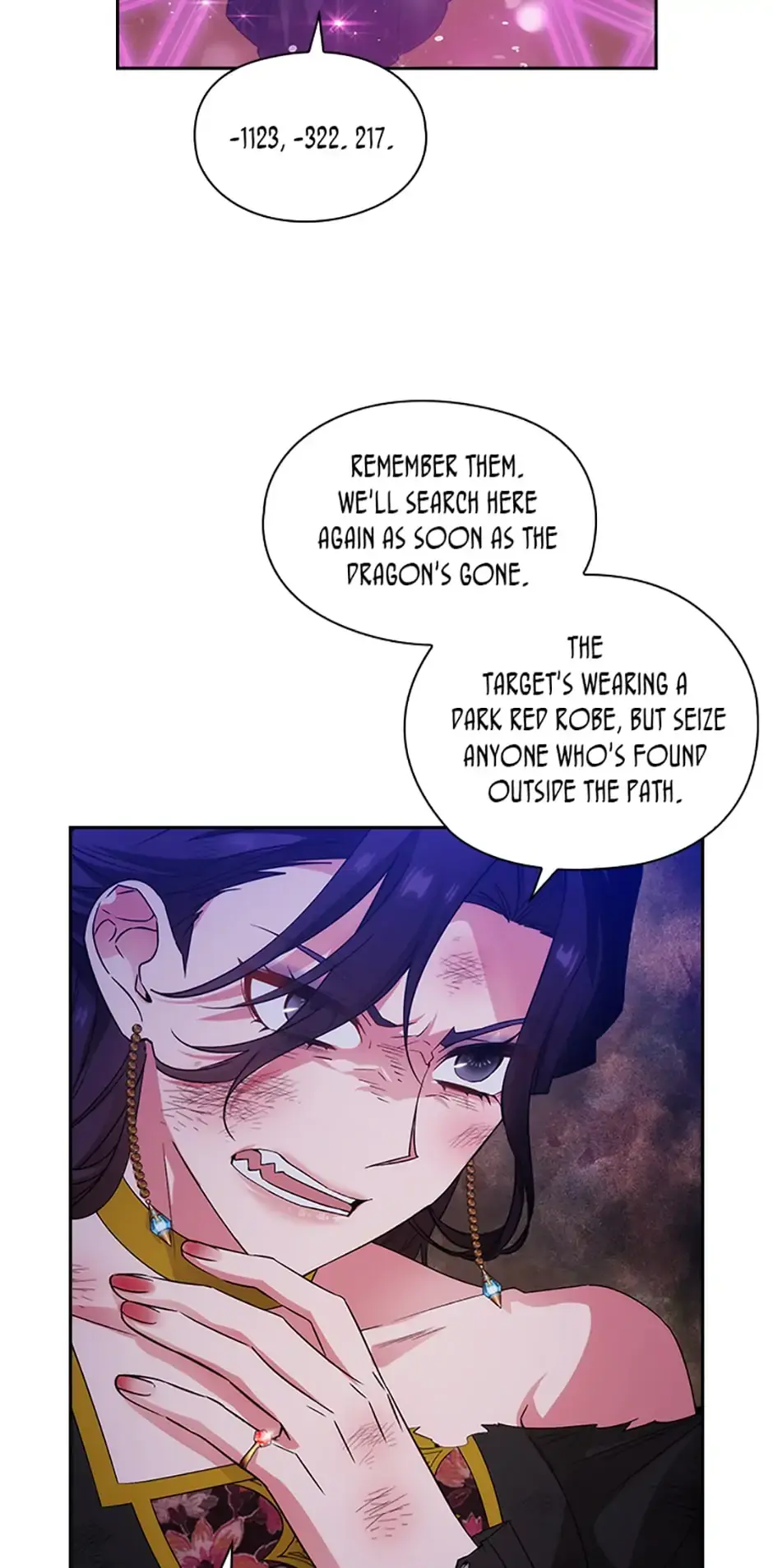 Reminiscence Adonis Manhwa Chapter 219 - Page 18
