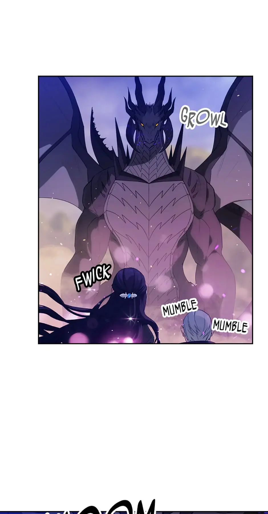 Reminiscence Adonis Manhwa Chapter 219 - Page 20