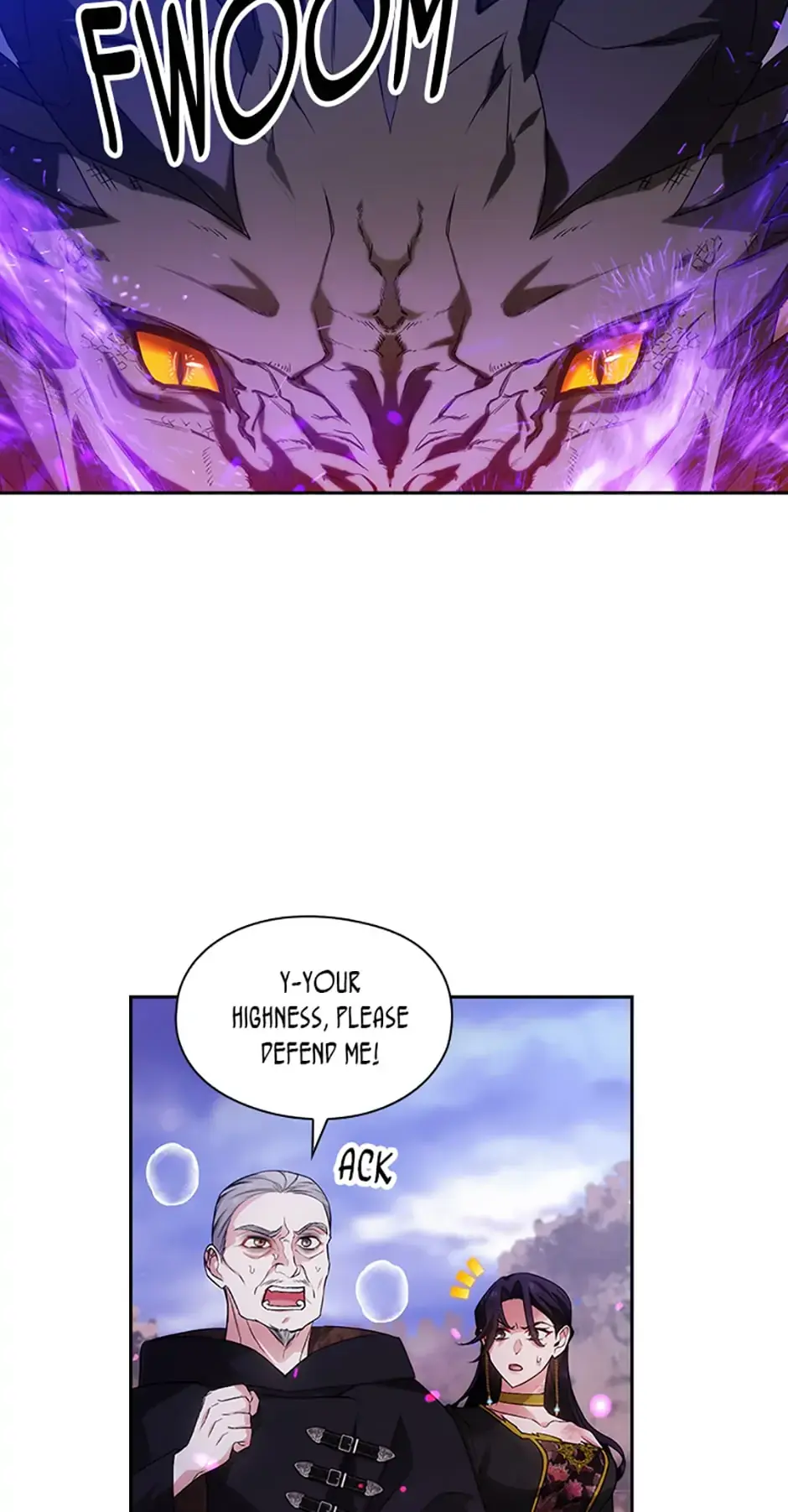 Reminiscence Adonis Manhwa Chapter 219 - Page 21