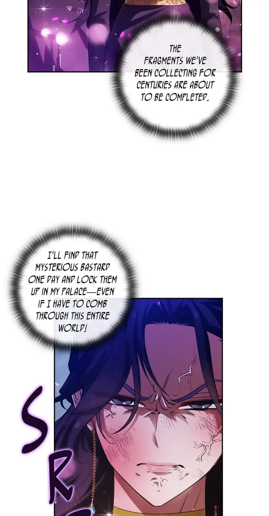 Reminiscence Adonis Manhwa Chapter 219 - Page 23