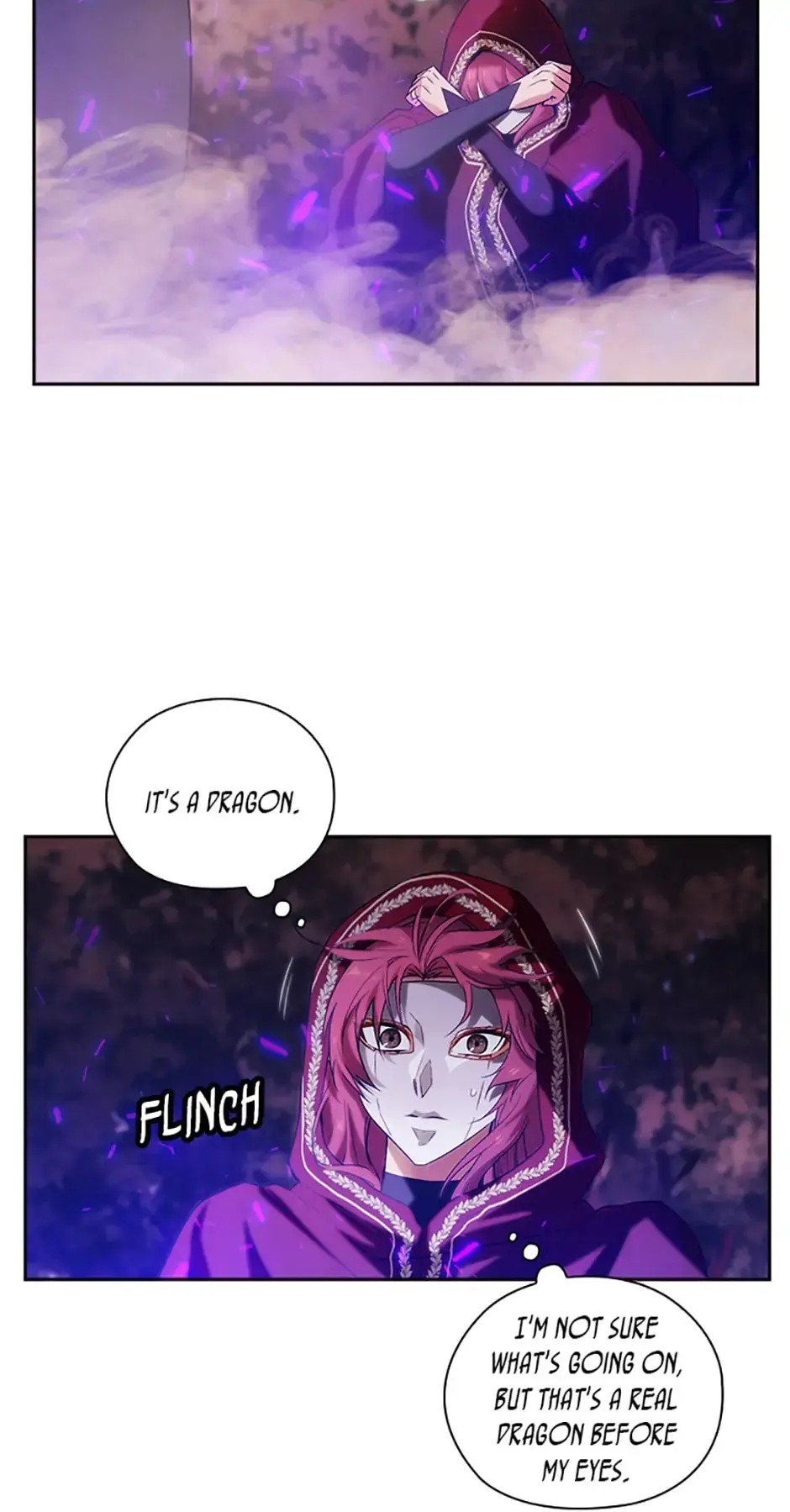 Reminiscence Adonis Manhwa Chapter 219 - Page 29