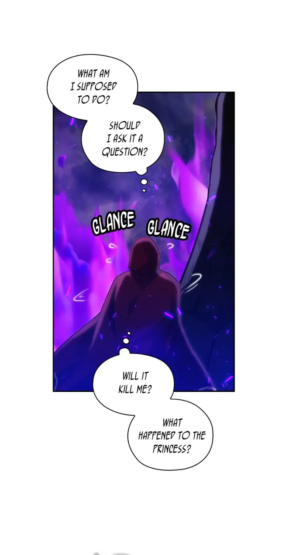 Reminiscence Adonis Manhwa Chapter 219 - Page 30