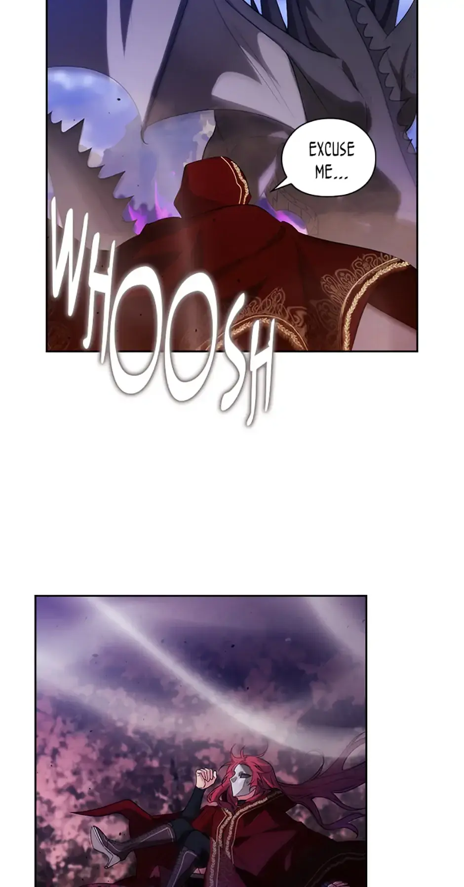 Reminiscence Adonis Manhwa Chapter 219 - Page 32