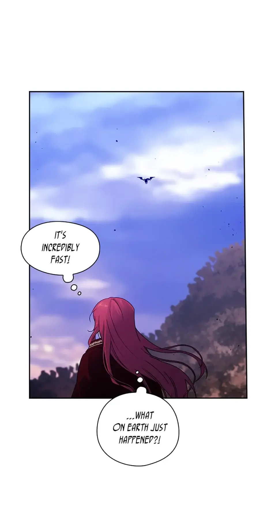 Reminiscence Adonis Manhwa Chapter 219 - Page 38