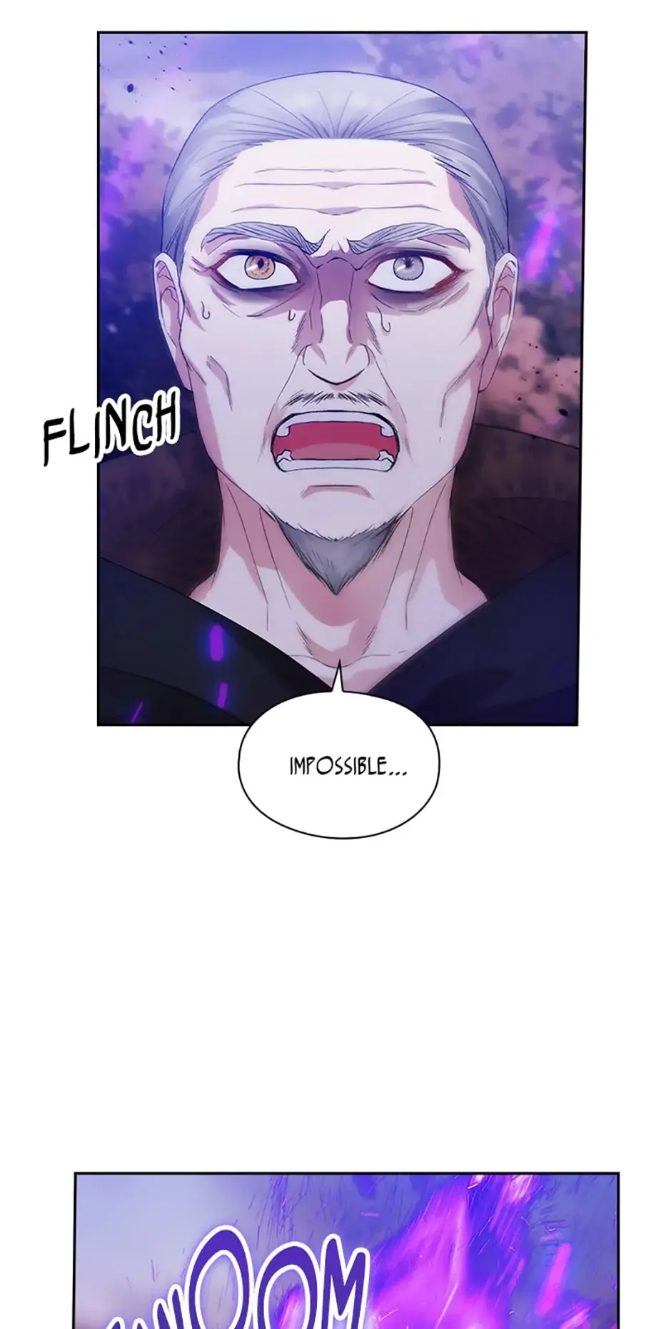 Reminiscence Adonis Manhwa Chapter 219 - Page 4