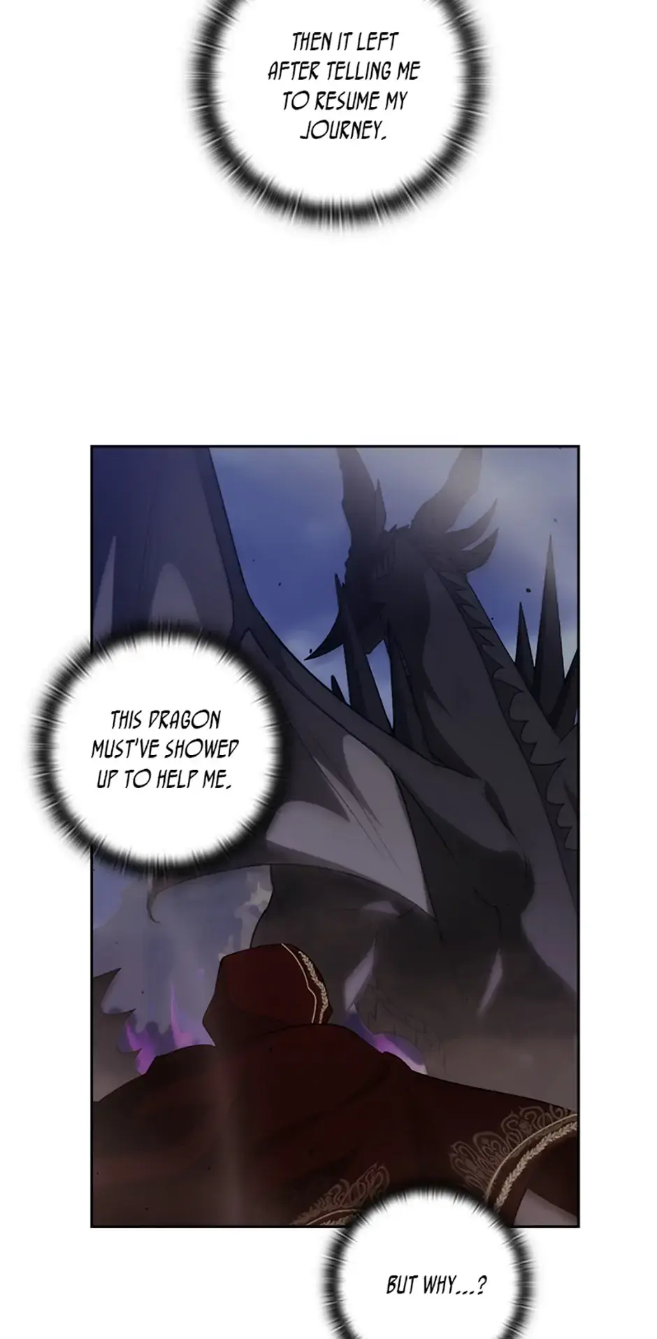 Reminiscence Adonis Manhwa Chapter 219 - Page 40