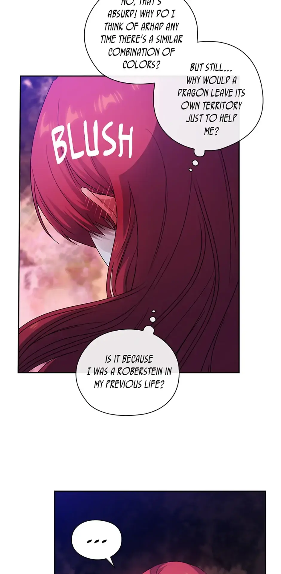 Reminiscence Adonis Manhwa Chapter 219 - Page 43