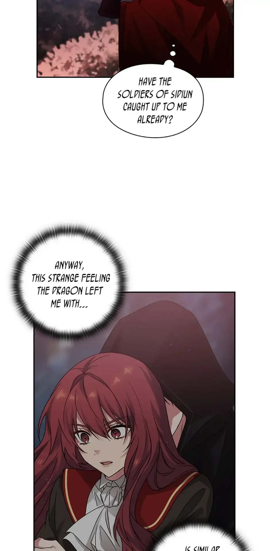 Reminiscence Adonis Manhwa Chapter 219 - Page 45