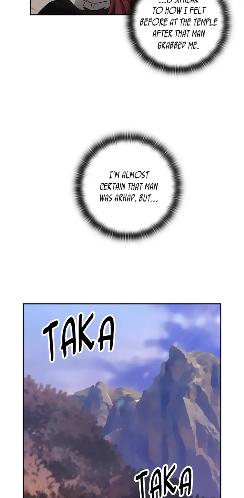 Reminiscence Adonis Manhwa Chapter 219 - Page 46