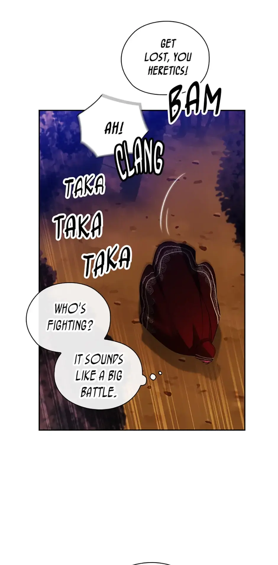 Reminiscence Adonis Manhwa Chapter 219 - Page 49