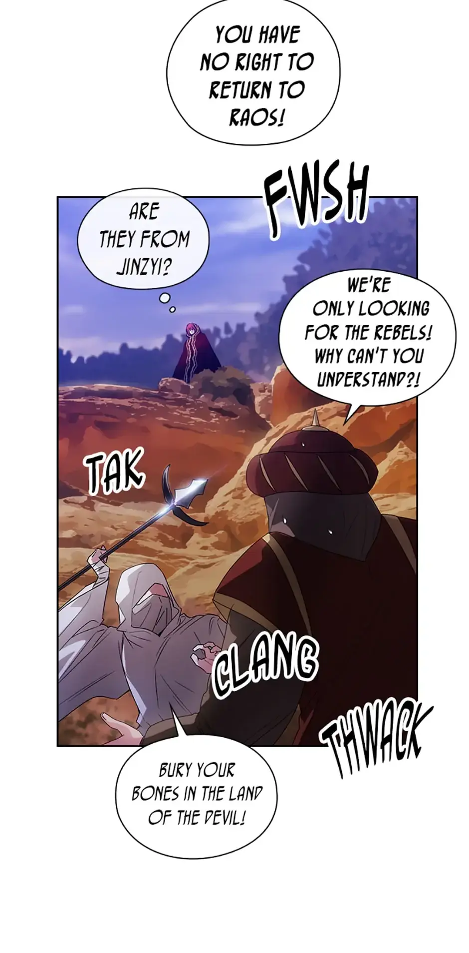 Reminiscence Adonis Manhwa Chapter 219 - Page 50