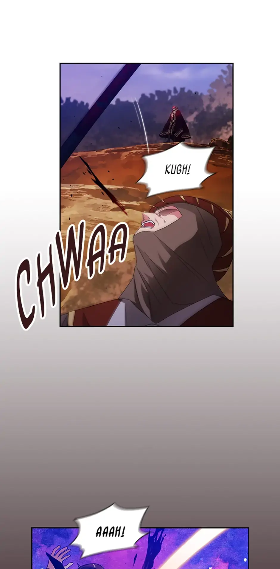 Reminiscence Adonis Manhwa Chapter 219 - Page 51