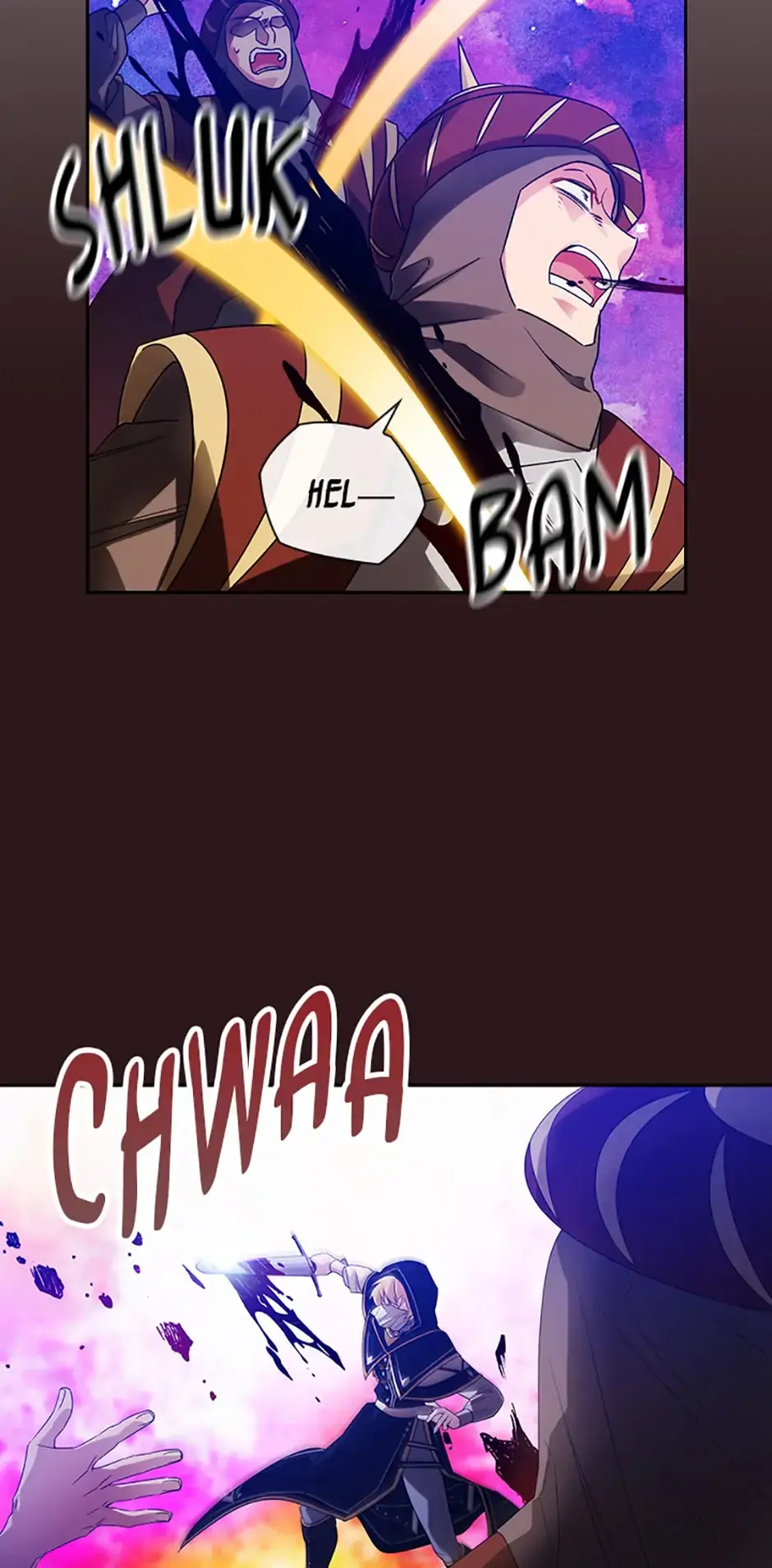 Reminiscence Adonis Manhwa Chapter 219 - Page 52