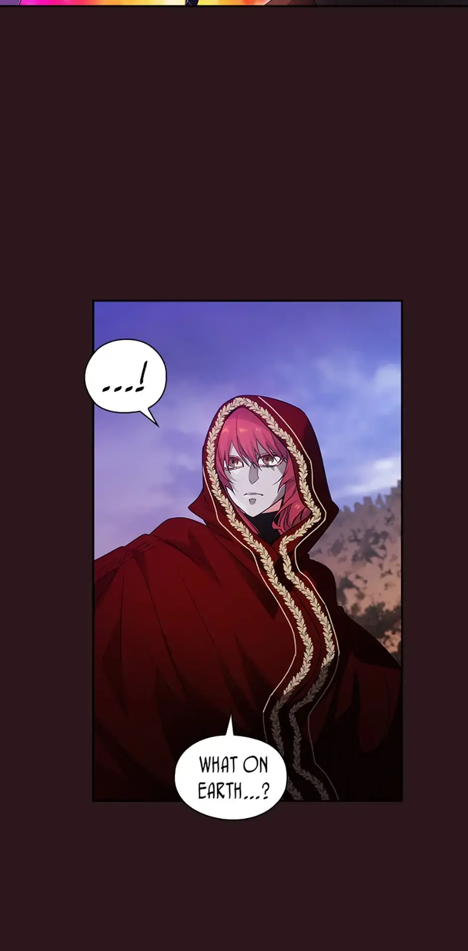 Reminiscence Adonis Manhwa Chapter 219 - Page 53