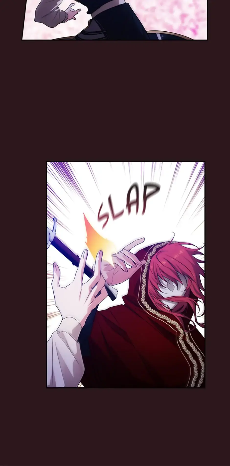 Reminiscence Adonis Manhwa Chapter 219 - Page 56