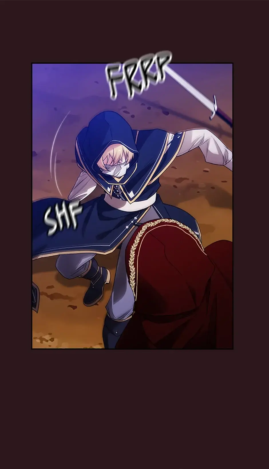 Reminiscence Adonis Manhwa Chapter 219 - Page 57