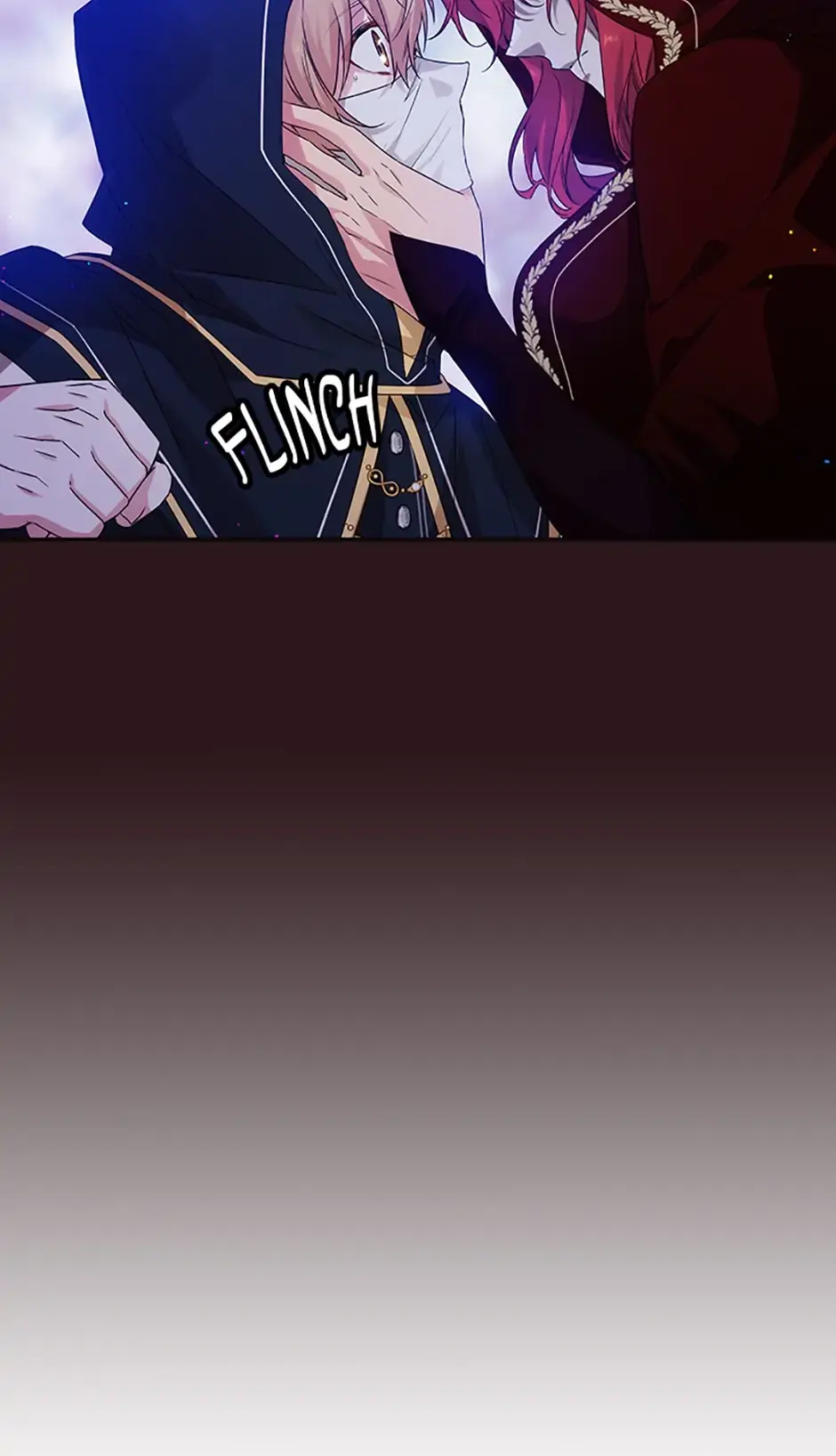 Reminiscence Adonis Manhwa Chapter 219 - Page 59